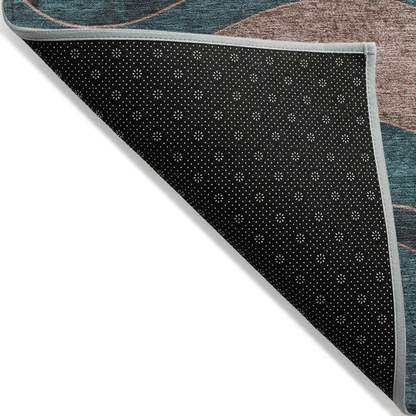 addison chantille acn1892 teal rug