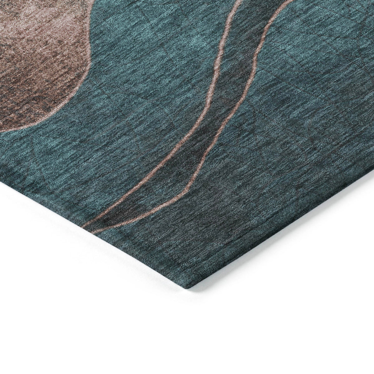 addison chantille acn1892 teal rug