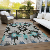 addison chantille acn1893 black rug