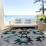 addison chantille acn1893 black rug