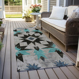 addison chantille acn1893 black rug