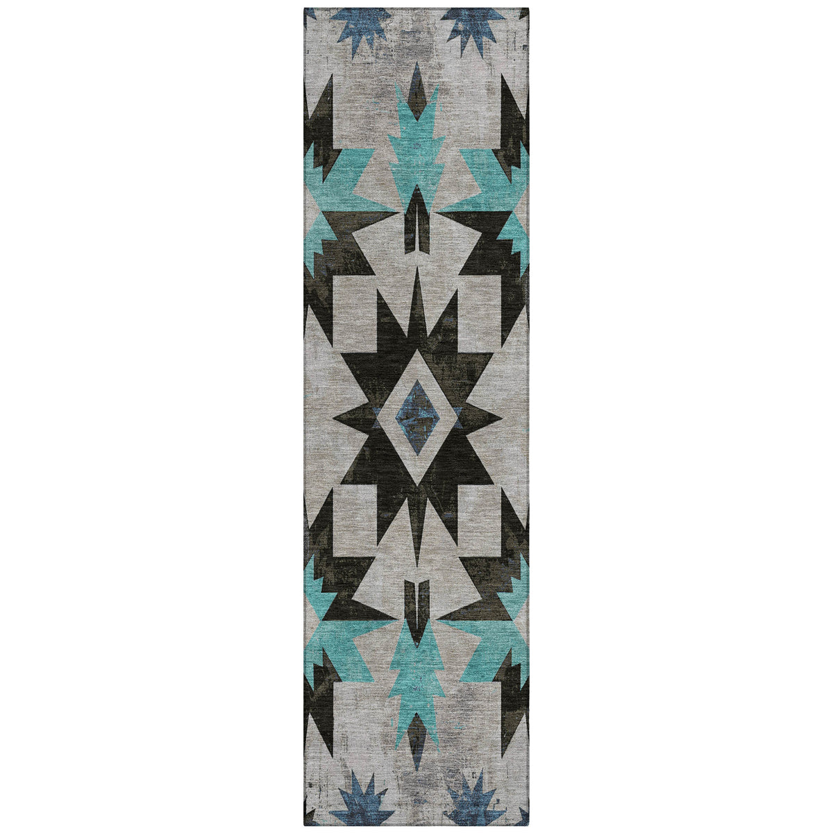 addison chantille acn1893 black rug
