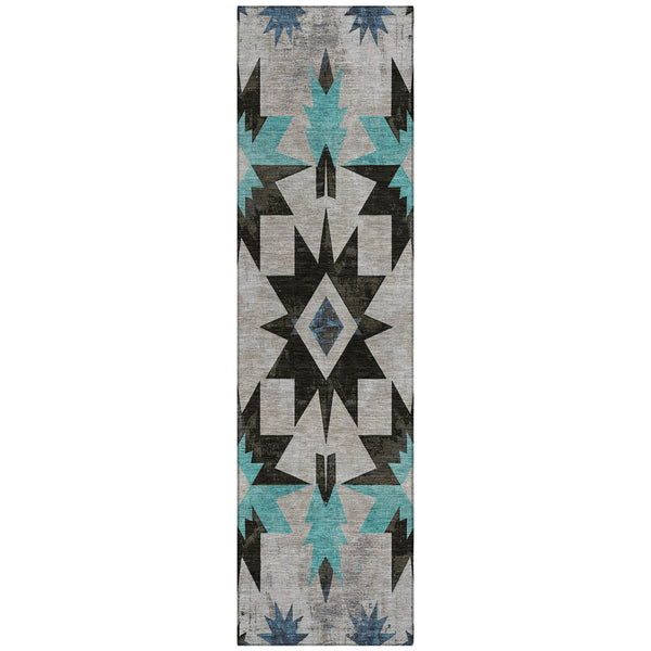 addison chantille acn1893 black rug