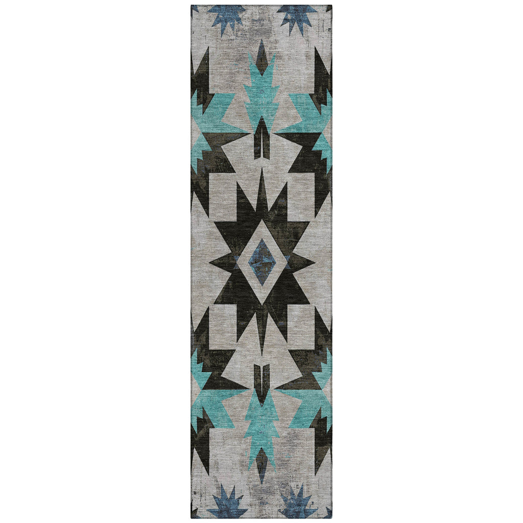 addison chantille acn1893 black rug