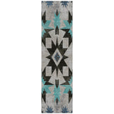 addison chantille acn1893 black rug