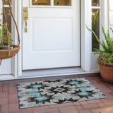 addison chantille acn1893 black rug