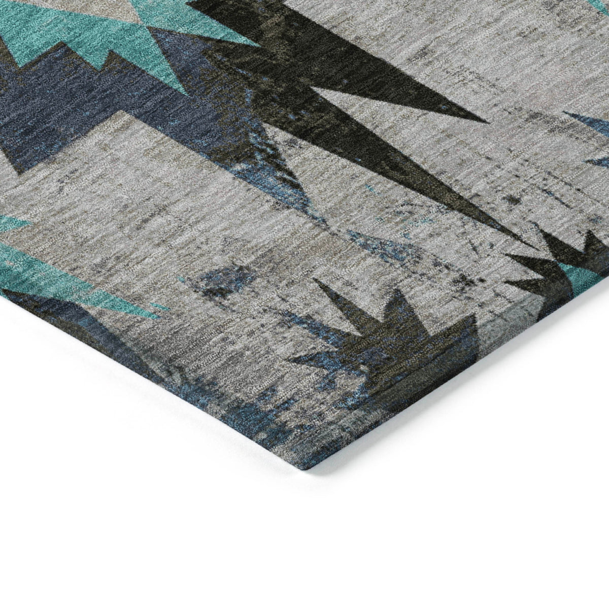 addison chantille acn1893 black rug