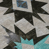 addison chantille acn1893 black rug