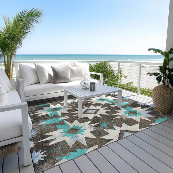 addison chantille acn1893 brown rug