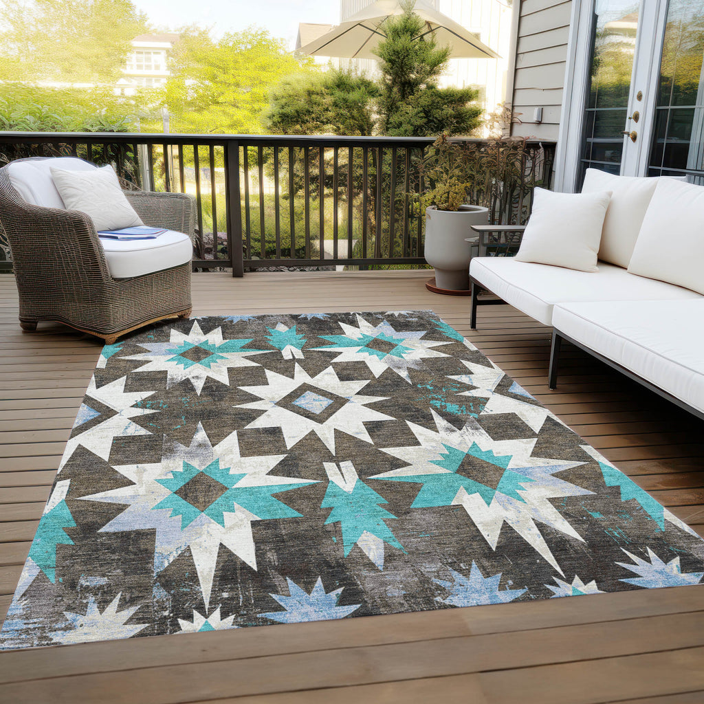addison chantille acn1893 brown rug
