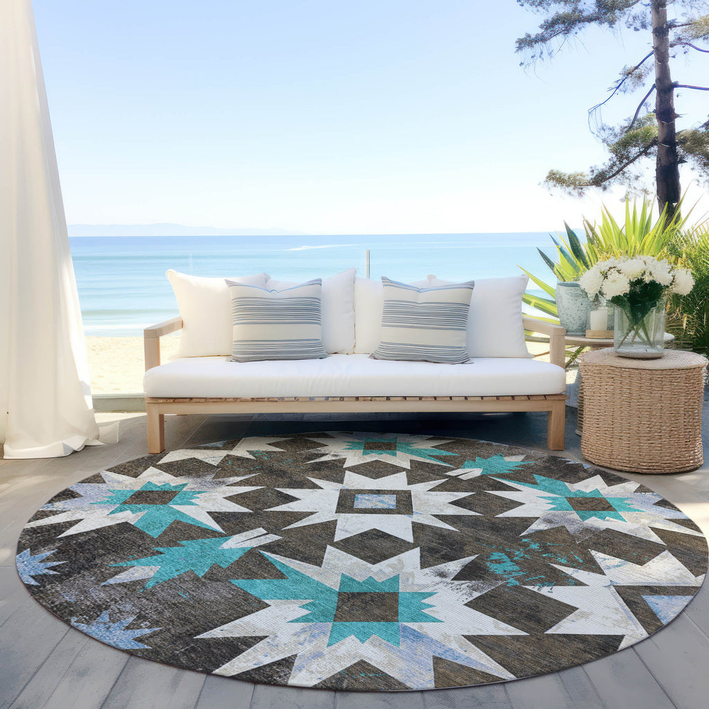 addison chantille acn1893 brown rug