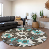 addison chantille acn1893 brown rug