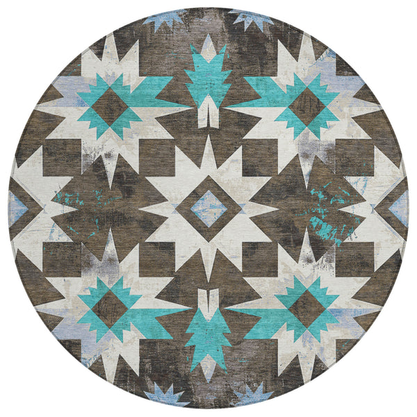 addison chantille acn1893 brown rug