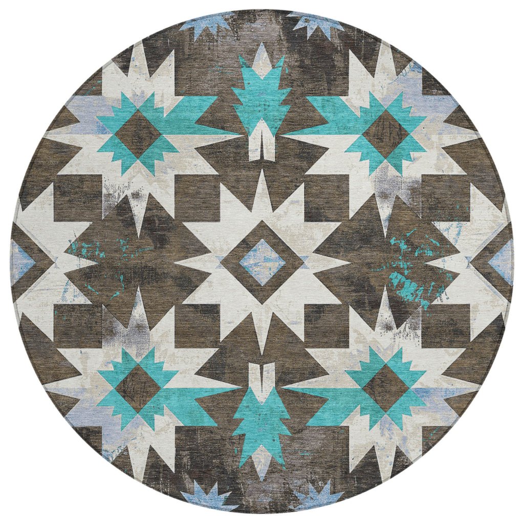 addison chantille acn1893 brown rug