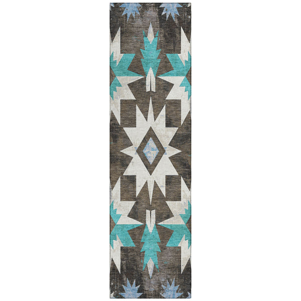 addison chantille acn1893 brown rug