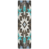 addison chantille acn1893 brown rug