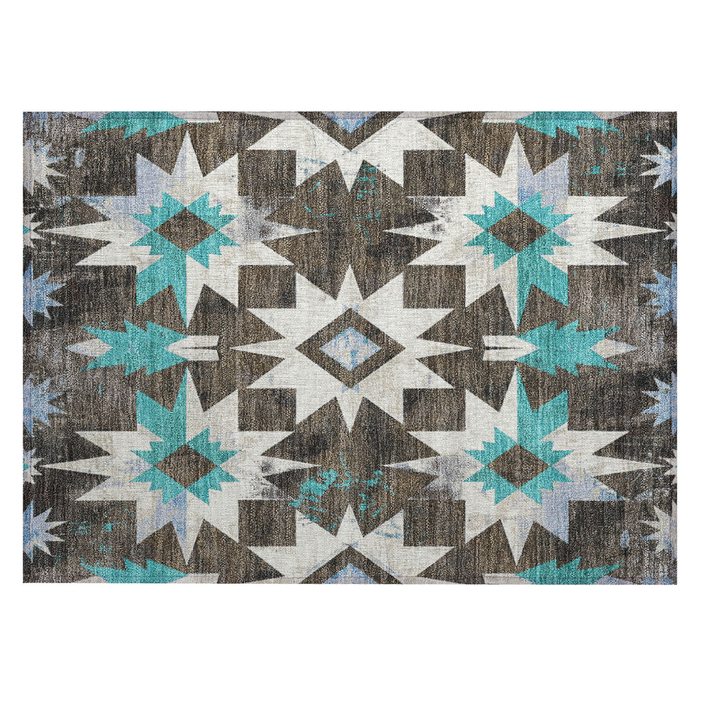 addison chantille acn1893 brown rug