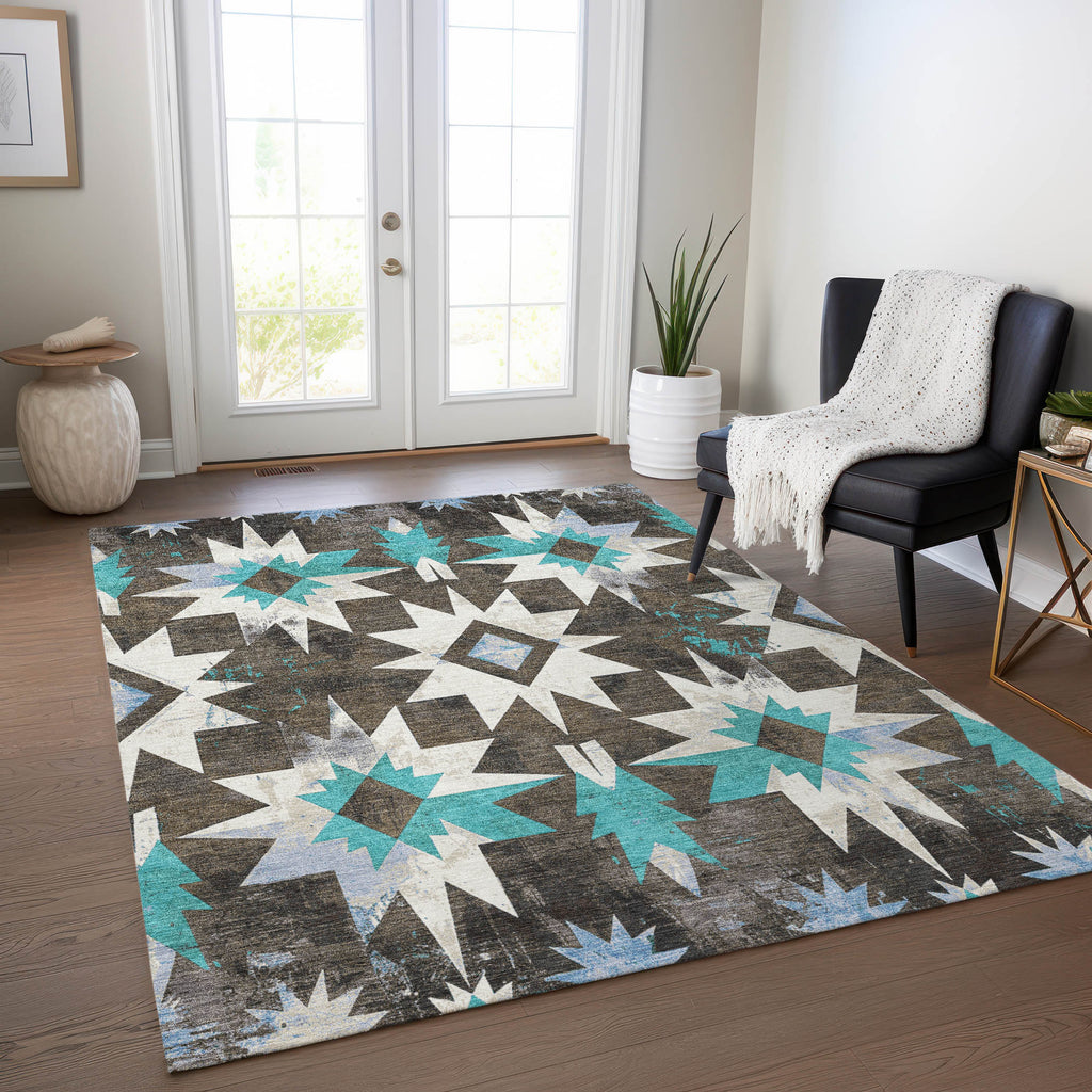 addison chantille acn1893 brown rug