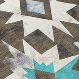 addison chantille acn1893 brown rug