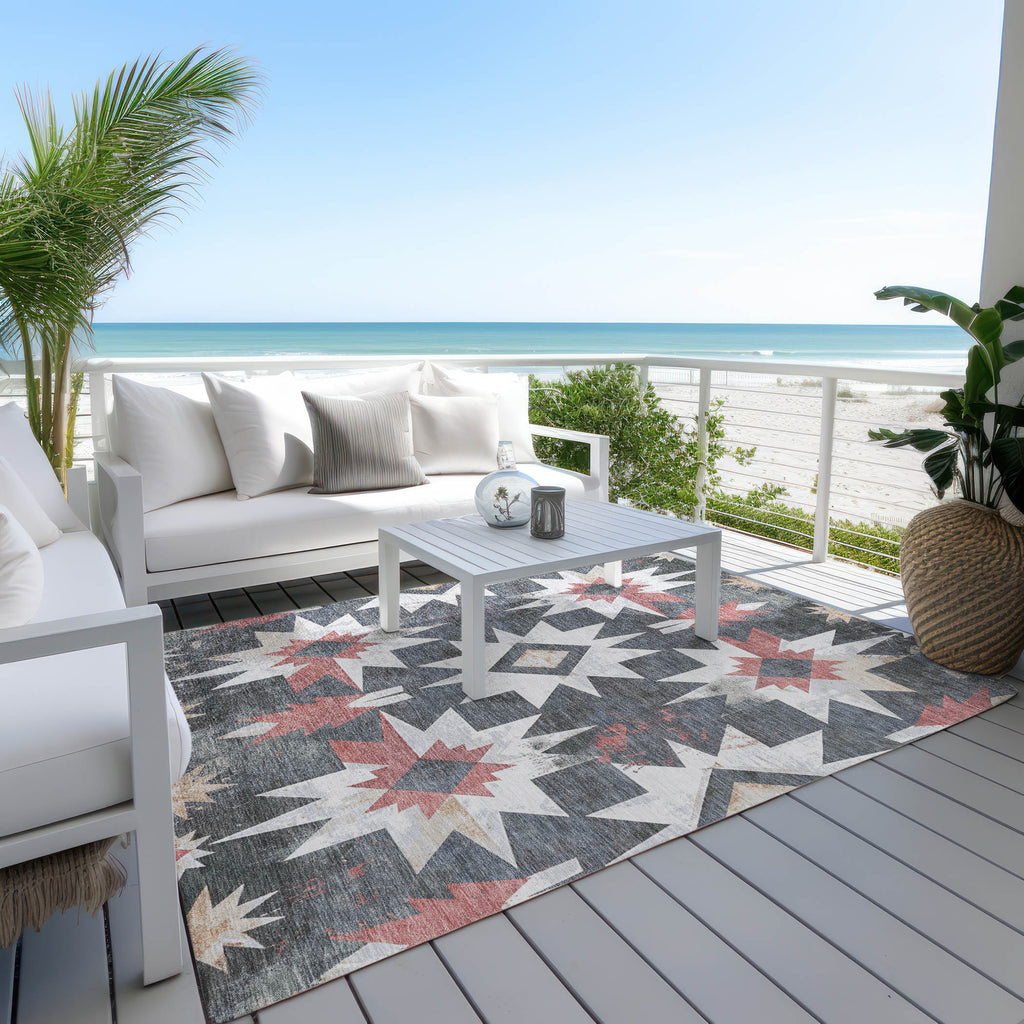 addison chantille acn1893 charcoal rug
