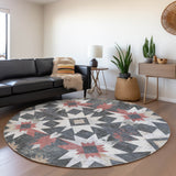 addison chantille acn1893 charcoal rug