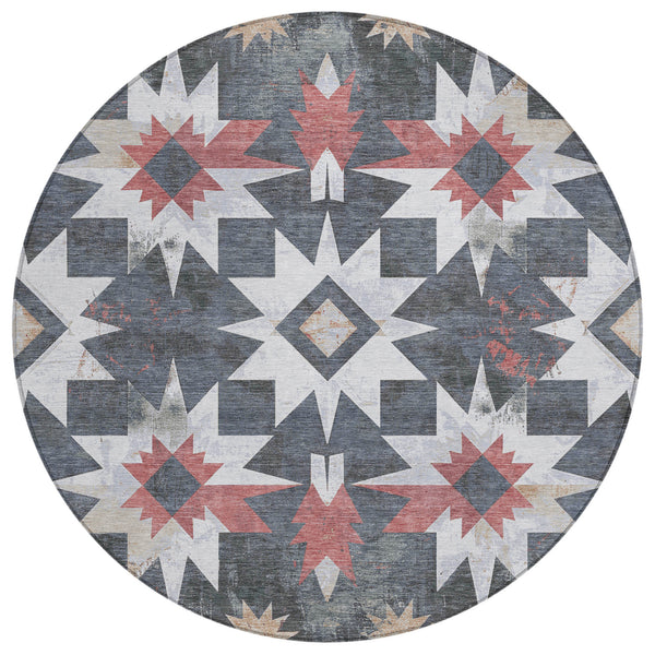 addison chantille acn1893 charcoal rug