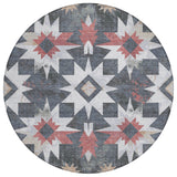 addison chantille acn1893 charcoal rug
