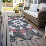 addison chantille acn1893 charcoal rug