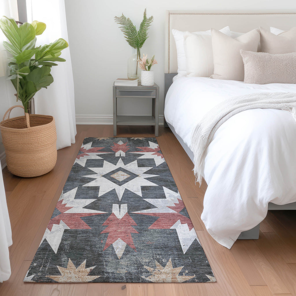 addison chantille acn1893 charcoal rug