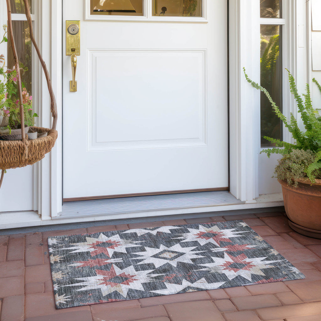 addison chantille acn1893 charcoal rug