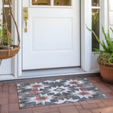 addison chantille acn1893 charcoal rug