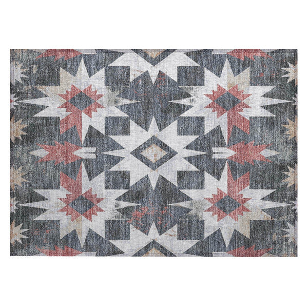 addison chantille acn1893 charcoal rug