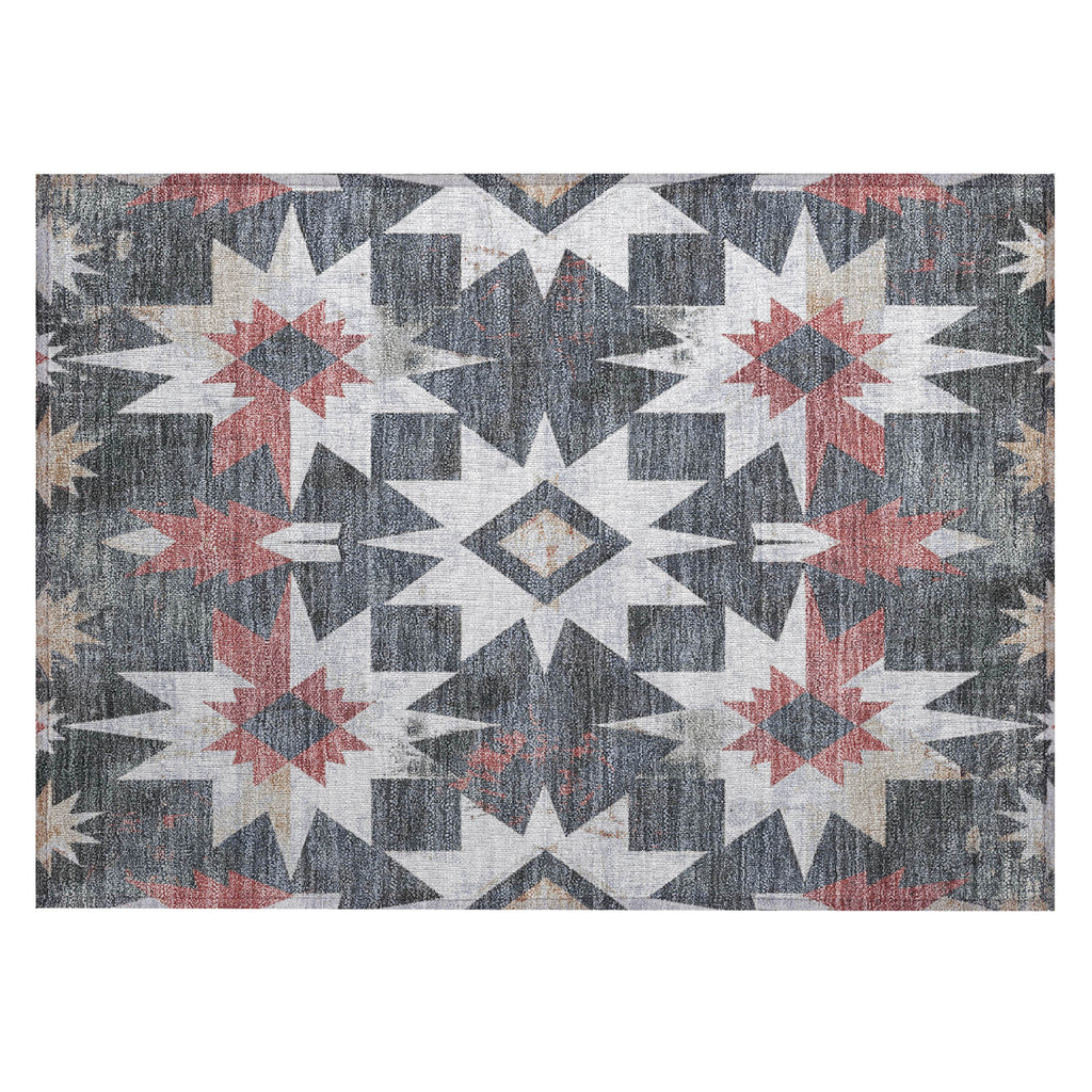 addison chantille acn1893 charcoal rug