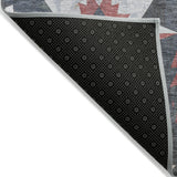 addison chantille acn1893 charcoal rug