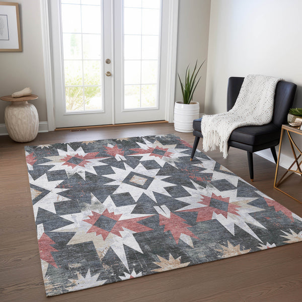 addison chantille acn1893 charcoal rug