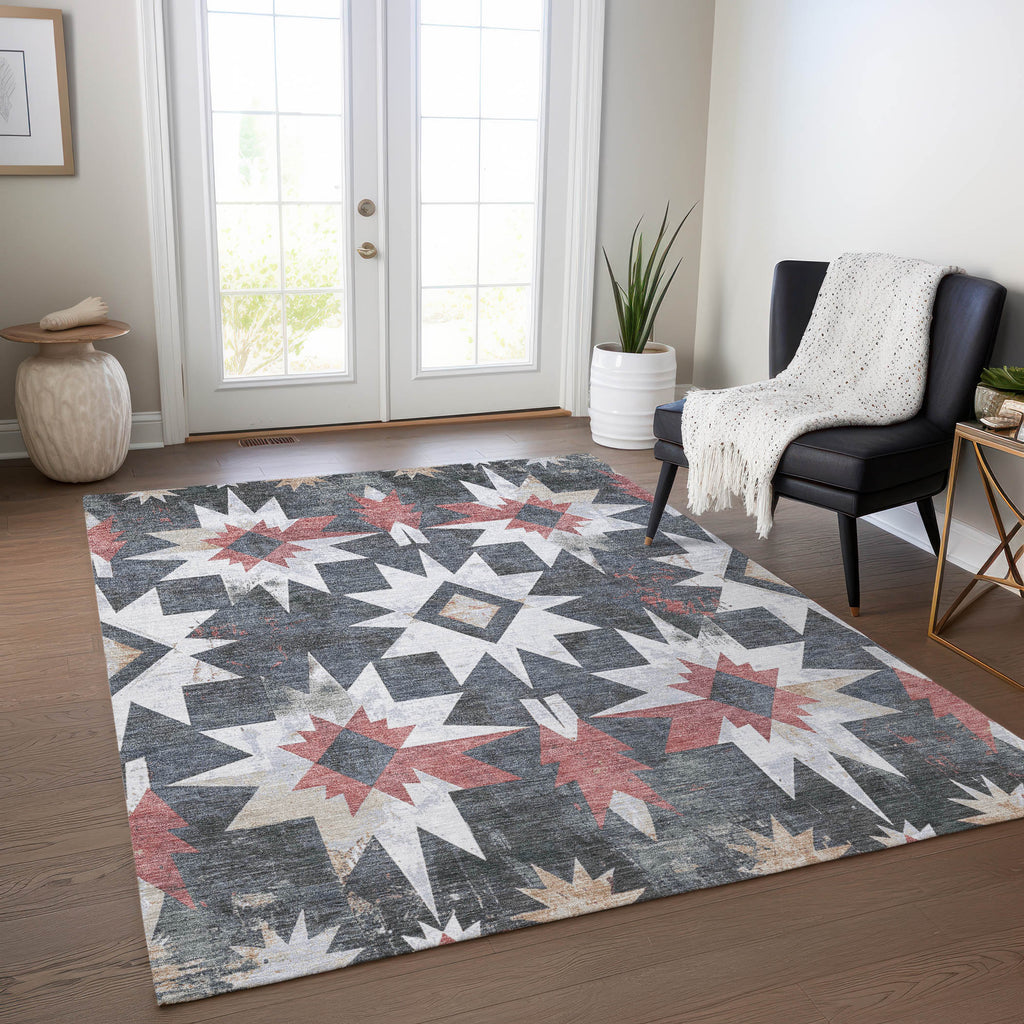 addison chantille acn1893 charcoal rug