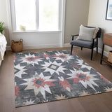 addison chantille acn1893 charcoal rug