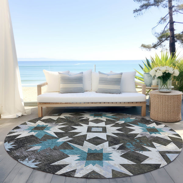addison chantille acn1893 coffee rug