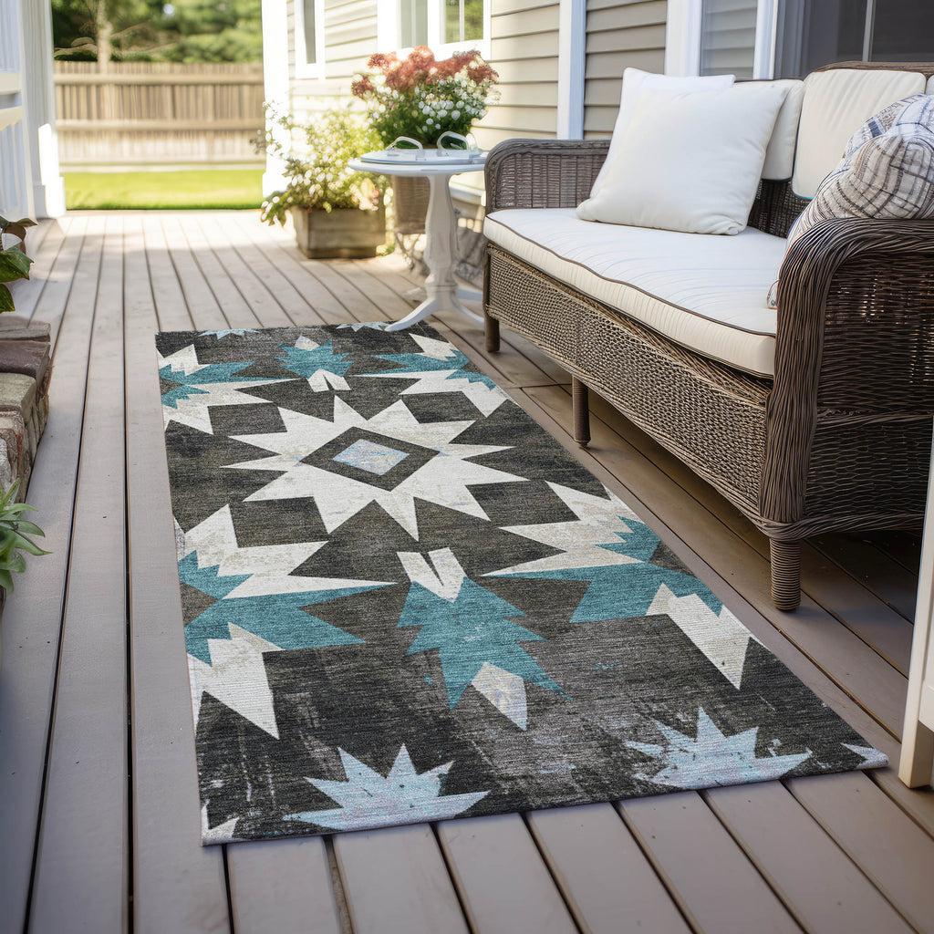 addison chantille acn1893 coffee rug