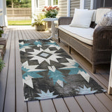 addison chantille acn1893 coffee rug
