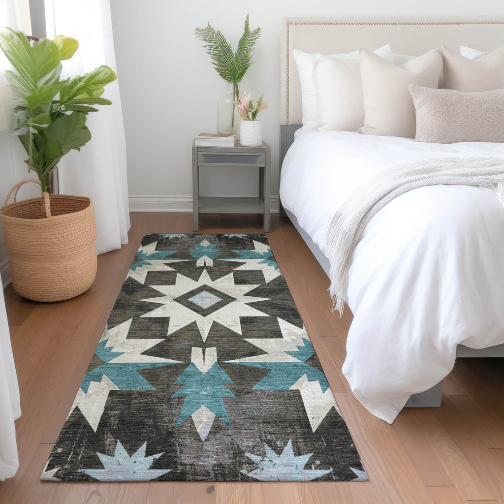 addison chantille acn1893 coffee rug