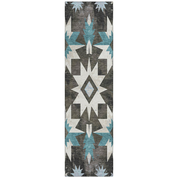 addison chantille acn1893 coffee rug