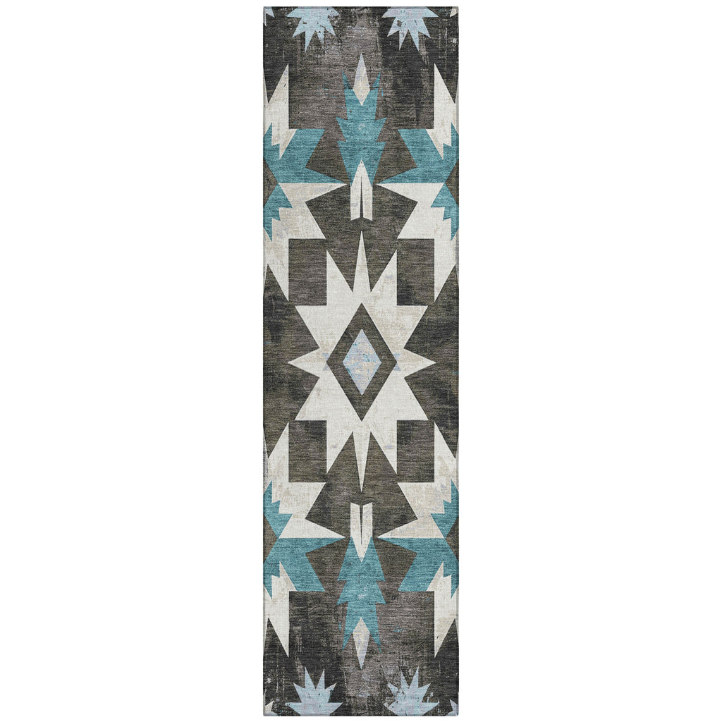 addison chantille acn1893 coffee rug