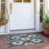addison chantille acn1893 coffee rug