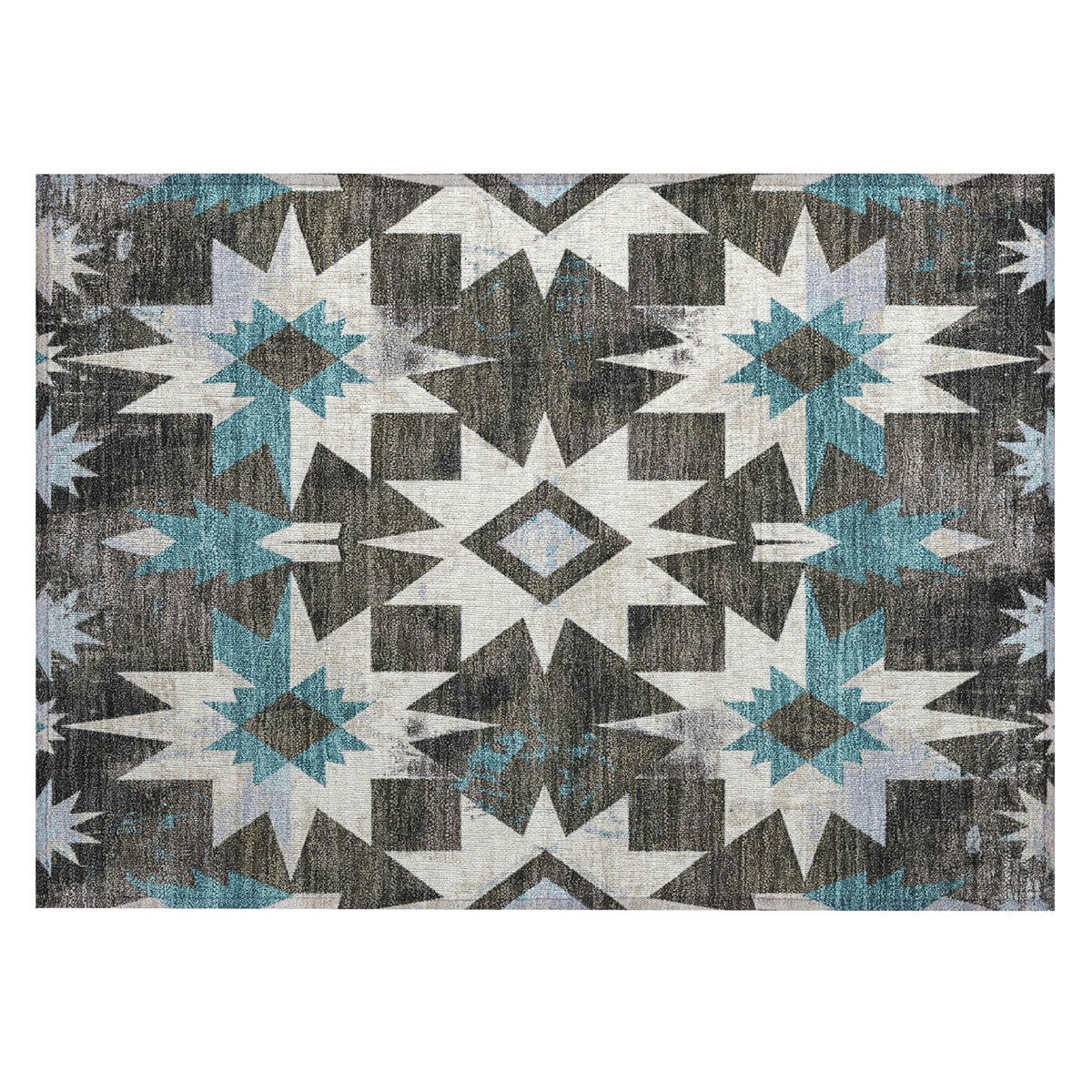addison chantille acn1893 coffee rug