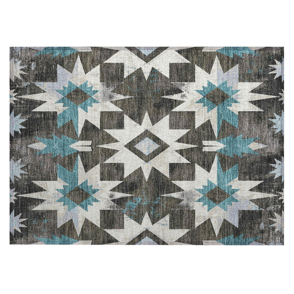 addison chantille acn1893 coffee rug