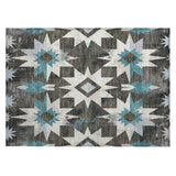 addison chantille acn1893 coffee rug