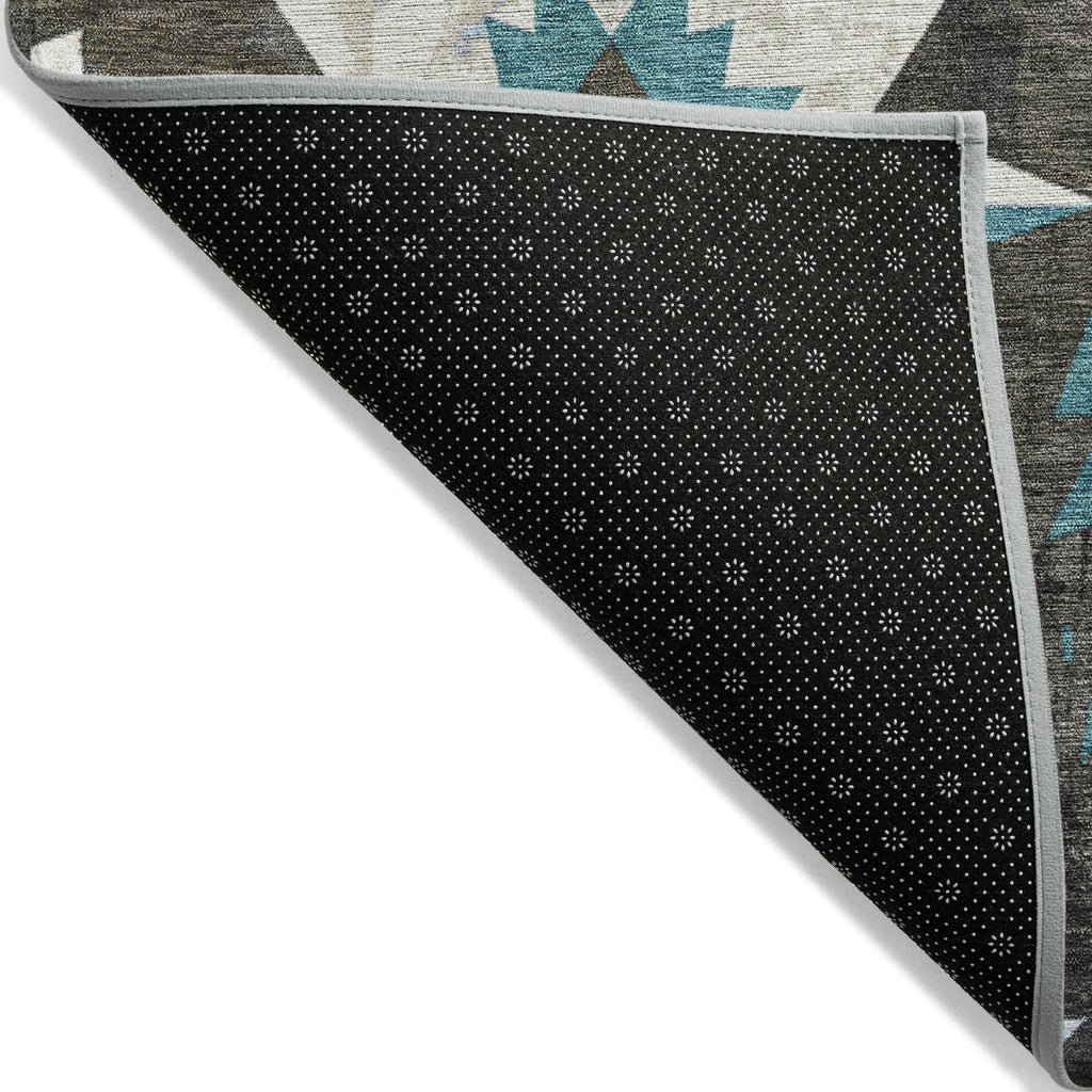 addison chantille acn1893 coffee rug