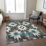 addison chantille acn1893 coffee rug