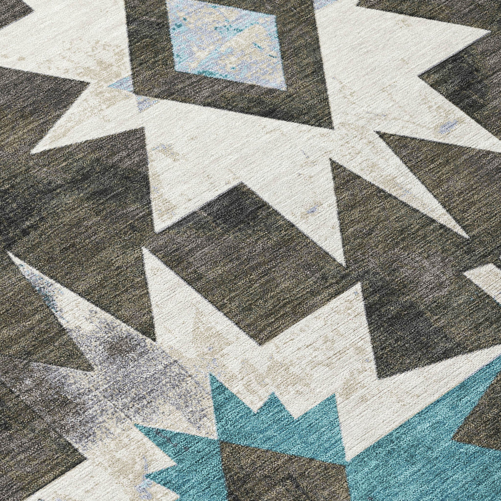 addison chantille acn1893 coffee rug